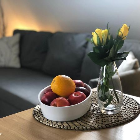 Fabulous Top Floor Apartment In Инвернесс Экстерьер фото